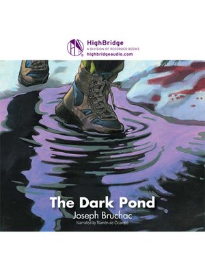 cover image of The Dark Pond